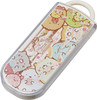 Skater Sumikko Gurashi Cutlery Trio Set - Sweet Shop