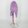 San-ei Splatoon 3 Allstar Collection Plush Toy M - Purple Octopus