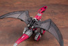 Kotobukiya HMM ZOIDS 1/72 EHI-7 Reddra Zenebas Empire Type Plastic Model