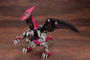 Kotobukiya HMM ZOIDS 1/72 EHI-7 Reddra Zenebas Empire Type Plastic Model
