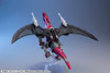 Kotobukiya HMM ZOIDS 1/72 EHI-7 Reddra Zenebas Empire Type Plastic Model