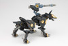 Kotobukiya HMM ZOIDS 1/72 SHADOW FOX MARKING PLUS Ver. Plastic Model