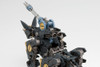 Kotobukiya HMM ZOIDS 1/72 SHADOW FOX MARKING PLUS Ver. Plastic Model