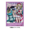 Pokemon Center Original TCG Deck Sleeve HISUI DAYS Irida