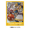 Pokemon Center Original TCG Deck Sleeve HISUI DAYS Volo