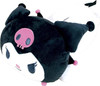T's Factory Sanrio Tissue Box Cover Lying Kuromi