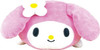 T's Factory Sanrio Tissue Box Cover Lying My Melody