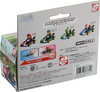 Kyosho Mario Kart 8 Pullback Toad (BOX PKG)