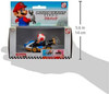 Kyosho Mario Kart 8 Pullback Toad (BOX PKG)