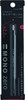 Tombow Mono Zero Round Eraser - Black