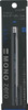 Tombow Mono Zero Rectangle Eraser - Black