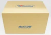 Winning Boxing Headgear FG-2900 Size M Face Guard Type Blue (Made in Japan)