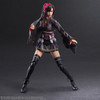Square Enix Play Arts Kai Tifa Lockhart Exotic Style Dress Ver. Figure (Final Fantasy VII Remake)