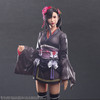 Square Enix Play Arts Kai Tifa Lockhart Exotic Style Dress Ver. Figure (Final Fantasy VII Remake)