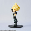 Square Enix Adorable Arts Cloud Strife Figure (Final Fantasy VII Remake)