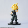 Square Enix Adorable Arts Cloud Strife Figure (Final Fantasy VII Remake)