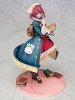 KT model+ Atelier Sophie: The Alchemist of the Mysterious Book Sophie Neuenmuller: Everyday Ver. 1/7 Figure (Atelier Sophie: The Alchemist of the Mysterious Bo)