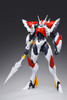 Wave Tekkaman Blade: Tekkaman Blade Plastic Model