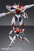 Wave Tekkaman Blade: Tekkaman Blade Plastic Model