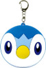 T's Factory Pokemon Center Pokemon Silicone Mini Pouch Piplup