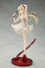 BellFine Kiss Shot Acerola Orion Heart Under Blade 12 Years Old Ver. 1/6 Figure (Kizumonogatari)