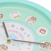 T's Factory Shin-chan Wall Clock Pajamas
