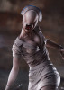 Good Smile Company POP UP PARADE Bubble Head Nurse Figure (Silent Hill 2)
