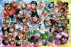 Ensky Jigsaw Puzzle 1000-337 Japanese Anime Dragon Ball Z (1000 Pieces)