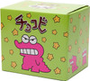 T's Factory Crayon Shin-chan Green Mug