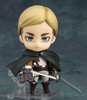 Good Smile Company Nendoroid Erwin Smith (Attack on Titan)