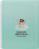 T's Factory Crayon Shin-chan 6 Piece File Folder Mint