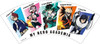 T's Factory My Hero Academia Melamine Cup Photo