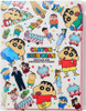 T's Factory Crayon Shin-chan 6 Piece File Folder Kindergarten Friends