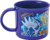 Skater Pokemon 22 Antibacterial Plastic Cup