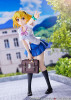 Miyuki Satoko Hojo: High School Student Ver. 1/7 Figure (Higurashi: When They Cry - SOTSU)