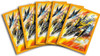 Takara Tomy Duel Masters DX Dolan Golghini Card Sleeve 42pcs