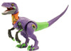 Fujimi Research Series Dinosaur Velociraptor Evangelion 01 Ver. Plastic Model