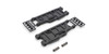 Kyosho IS205HB Rear Lower Suspension Arm (Hard/MP10T)