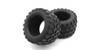 Kyosho KBT001 All Terrain Tire 2.8"