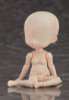 Good Smile Company Nendoroid Doll archetype 1.1: Girl (Cream)