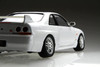 Fujimi Inch Up 1/24 Nissan Skyline (R33) GT-R Plastic Model