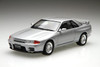 Fujimi Inch Up 1/24 Nissan Skyline R32 V-spec II Plastic Model