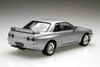 Fujimi Inch Up 1/24 Nissan Skyline R32 V-spec II Plastic Model