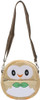 Morimotosangyo Pokemon Plush Pouch Rowlet