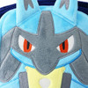 Morimotosangyo Pokemon Plush Pouch Lucario
