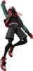 Sentinel SV Action Miles Morales/Spider-Man Action Figure (Spider-Man: Into the Spider-Verse)