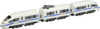 Rokuhan ST014-3 Z Shorty DB ICE3 BR406 'Europa / Europe' 3 Cars Set (Z Scale)