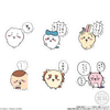 Bandai Candy Chiikawa Character Magnet 14pcs Box