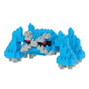 Kawada Nanoblock Pokemon Metagross