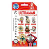 Kawada Nanoblock Mini Nano Ultraman vol.3 (Ultra Seven) Full 6 Set BOX
